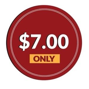 For Show Purposes Only